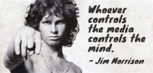 13 Jim Morrison quotes that'll make you look at life differently