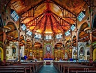 Minor Basilica of the Immaculate Conception, Castries (758 452 2272)
