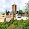 Die Wartburg in Eisenach: Weltberühmte Festungsanlage – HOME of TRAVEL