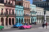 Cosa vedere a L'Avana Vecchia, l'anima di Cuba - VeraClasse - viaggi ...