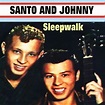 Sleepwalk | Santo and Johnny – Download and listen to the album