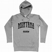 Montana Represent Hoodie Men S M L XL 2x Gift for Men - Etsy