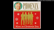 Phoenix with Bill Murray - Alone On Christmas Day - 2015 Christmas Song ...