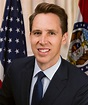Josh Hawley | Biography, Political Career, Controversy, & Facts ...