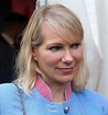 OM: Margarita Louis-Dreyfus est la 171e fortune mondiale