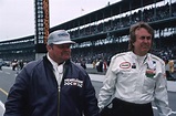 John Menard recalls emotional and eventful 1996 Indy 500 - NBC Sports