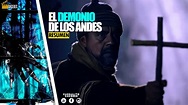 EL DEMONIO DE LOS ANDES : PELICULA PERUANA - YouTube