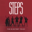 Steps - The Slightest Touch (Remixes) (2021) Hi-Res