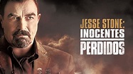 Prime Video: Jesse Stone - Inocentes Perdidos
