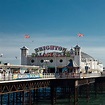 Explore Brighton, the Pier and the Royal Pavilion | VisitBritain