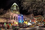 Your Guide to Sixth Street: The Bloodline of Austin