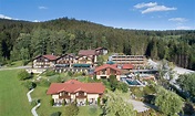 4-Sterne Superior Natur & SPA Wellnesshotel Riedlberg am Großen Arber ...