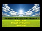 High Quality - Aaron Carter - Through My Own Eyes (feat Kayla) - YouTube