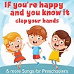 Amazon.com: If You're Happy and You Know It (Clap Your Hands) & more ...
