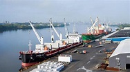 Philadelphia Port Sees Continued Growth in Imports | Transport Topics