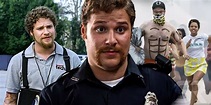 Every Seth Rogen Movie Ranked From Worst to Best | Screen Rant