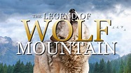 The Legend Of Wolf Mountain (1992) | Full Movie | Mickey Rooney | Bo ...