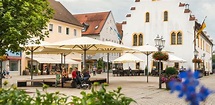 Schongau • Tourist-Information » outdooractive.com