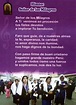Institución Educativa Particular "Martinik": Himno al Señor de los ...