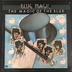 Blue Magic - The Magic Of The Blue (1974, Vinyl) | Discogs