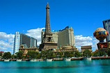 Qué ver en Las Vegas - Lugares recomendados para visitar