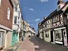 Top Things to Do in Faversham: Kent's Oldest Market Town