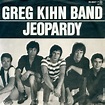 Greg Kihn Band - Jeopardy (1983, Vinyl) | Discogs