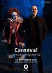 Carneval - Der Clown bringt den Tod - Film 2018 - FILMSTARTS.de