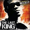 Big K.R.I.T. – The Last King [Album Art + Tracklist] Lyrics | Genius Lyrics
