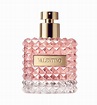 Valentino Donna, el nuevo perfume femenino de Valentino