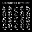 DNA (Backstreet Boys album) - Wikipedia