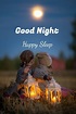 Happy happy good night wishes | Beautiful good night quotes, Good night ...