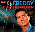 Freddy Quinn - Freddy Tiere Sensationen | Releases | Discogs