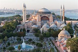 Basílica de Santa Sofia - Hagia Sophia - história, localização, fotos ...