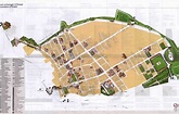 Large Pompei Maps for Free Download | High-Resolution and Detailed Maps ...
