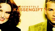Rosenstolz: Kassengift (Remastered 2021) (180g) (Limited Edition ...
