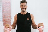The Bachelor star Sam Wood sells his fitness app for $71 million ...
