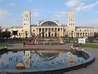 The Top Things to Do and See in Kharkov, Ukraine