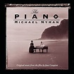 ‎The Piano - Album by Michael Nyman - Apple Music