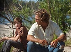 Mud, trama e recensione del film con McConaughey
