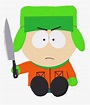 Southpark Kylebroflovski Sp Sticker Kyle Broflovski - South Park Kyle ...