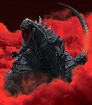 Godzilla Ultima | Kaijuverse Wiki | Fandom