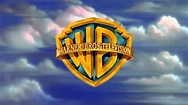Logo Warner Bros. television - YouTube