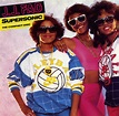 Drop Da Bass: J.J. Fad - 1988 - Supersonic