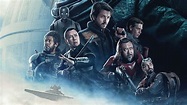 Rogue One: A Star Wars Story Wallpapers - Wallpaper Cave