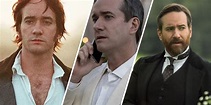 Matthew Macfadyen's 10 Best Roles, Ranked According to Rotten Tomatoes