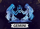 Doc destiny: Understanding the zodiac sign Gemini; personality traits ...