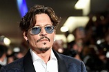Johnny Depp - Tutto sull'attore - Biografia - Vita privata - Moglie ...