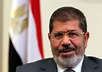 Egypt’s ousted president Mohamed Morsi collapses in court, dies while ...