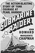 Submarine Raider (1942)